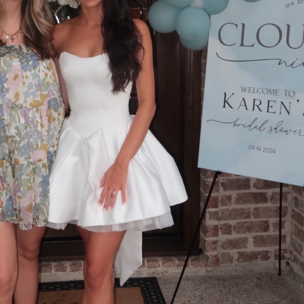 House of CB NOELE Dress - Picture 1 of 3